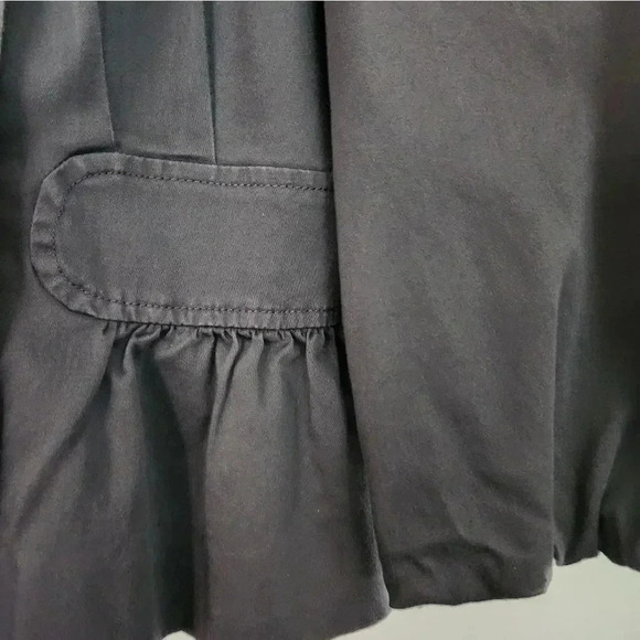 Elle brand crop jacket - Picture 3 of 9